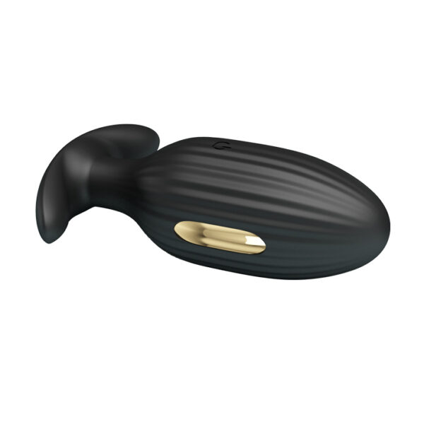 PRETTY LOVE   JEFFERSON 12 FUNCTIONS USB BLACK - obrazek 3