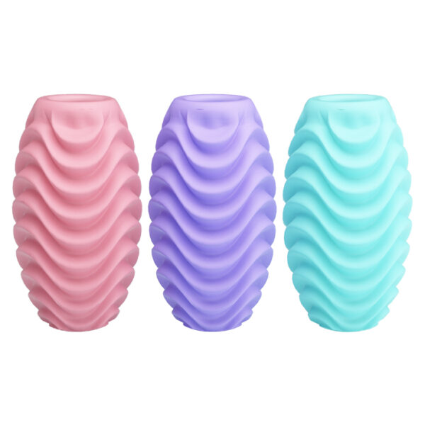 PRETTY LOVE   EGG SET - obrazek 3