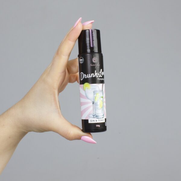 GIN & TONIC BALM 60 ML 0,0% - obrazek 3
