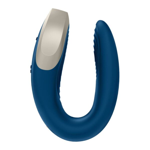 Double Love (Blue) - obrazek 3