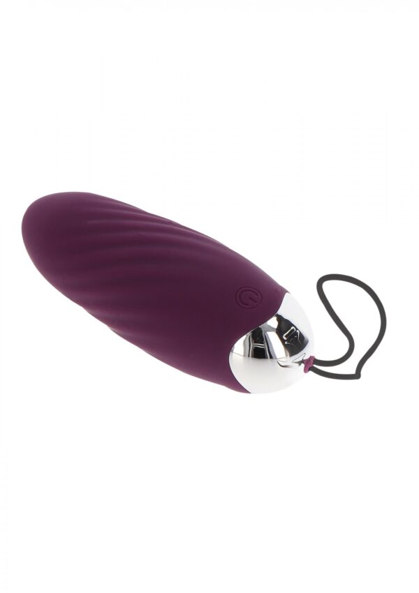 Knock Knock Eggstavagant Purple - obrazek 3