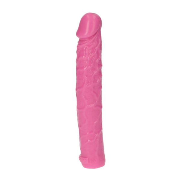 Dildo Zeno Pink - obrazek 3