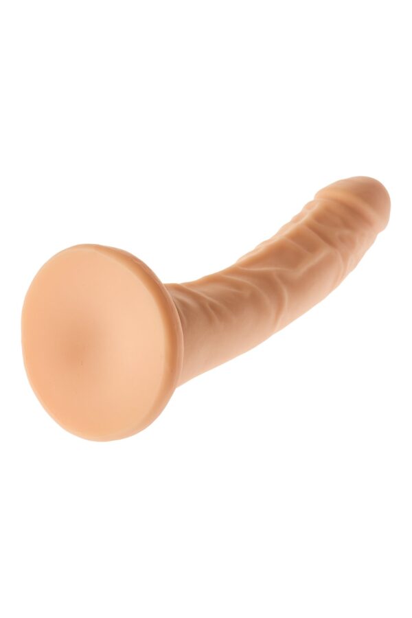 MR. DIXX CAPTAIN COOPER 8.3INCH DONG - obrazek 3