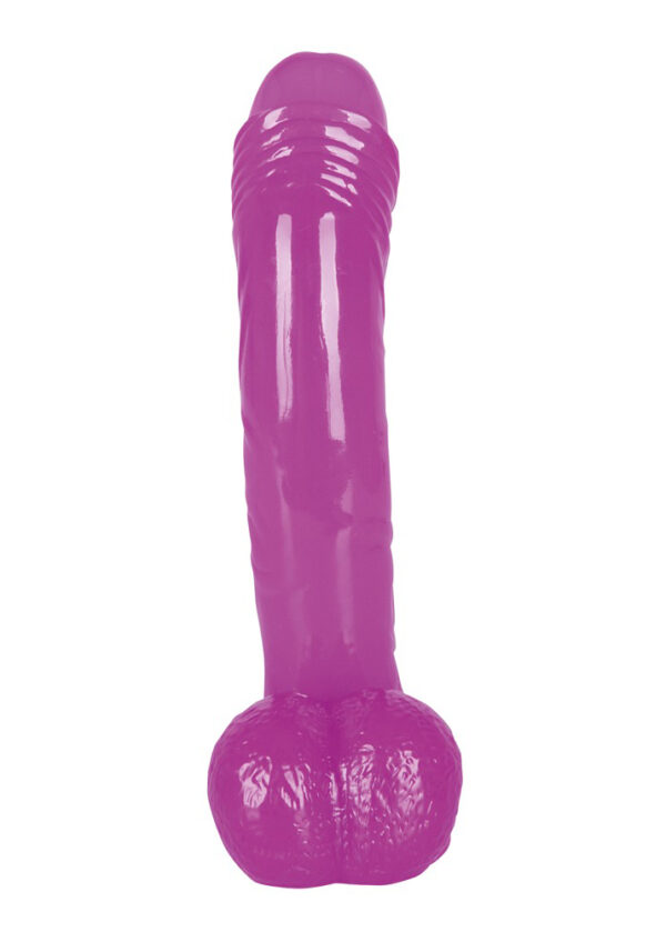 Jolly Buttcock lila - obrazek 3