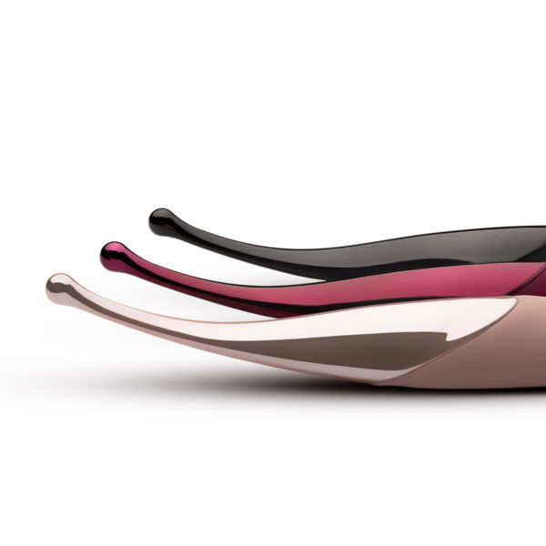 Wibrator   Senzi Vibrator   Pink - obrazek 3