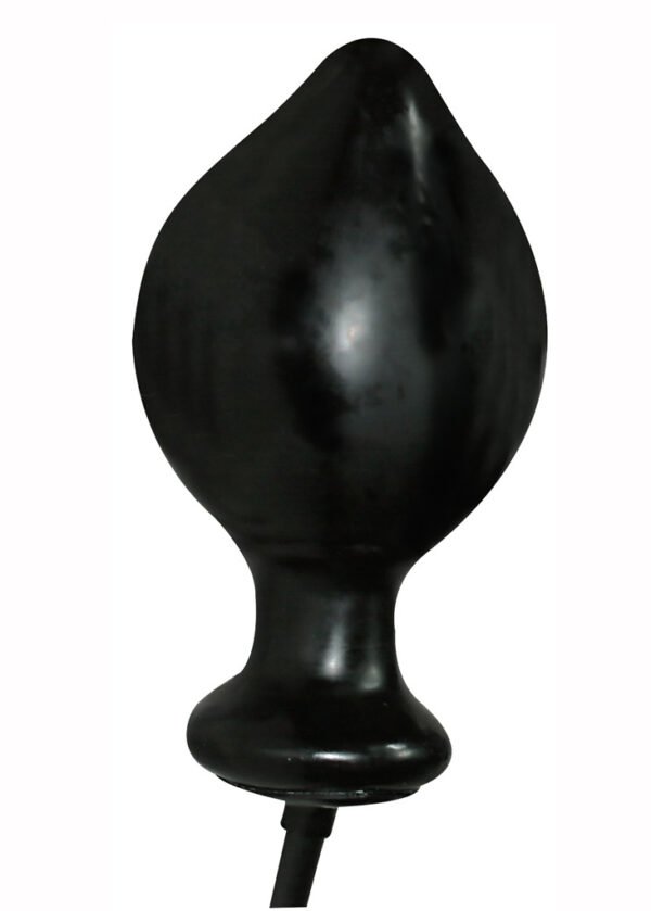 Latex AnalPlugs Anal Expert - obrazek 3