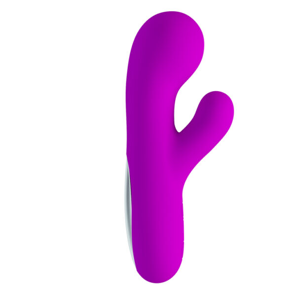 PRETTY LOVE  BERGER, 30 vibration functions - obrazek 3