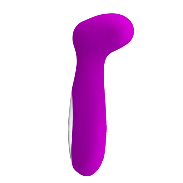 PRETTY LOVE  HIRAM, 30 vibration functions - obrazek 3