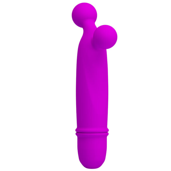PRETTY LOVE  GODDARD, 10 vibration functions - obrazek 3