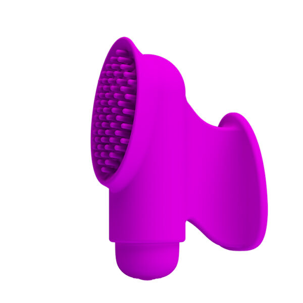 PRETTY LOVE  FREDA, 12 vibration functions Memory function - obrazek 3