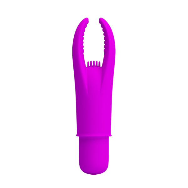 PRETTY LOVE  HEDY, 12 vibration functions Memory function - obrazek 3