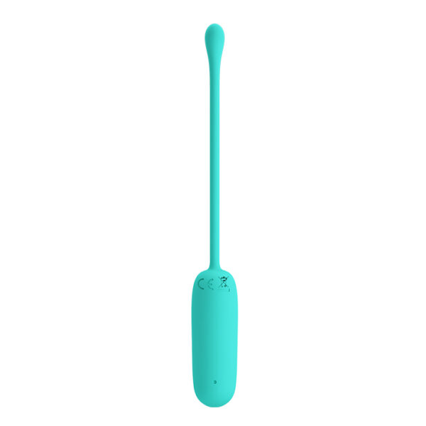 PRETTY LOVE  Joyce, 12 vibration functions Memory function - obrazek 3