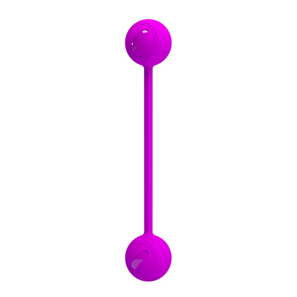 PRETTY LOVE  KEGEL BALL III - obrazek 3