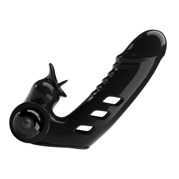 PRETTY LOVE  Corbin, HONEY FINGER, 10 vibration functions - obrazek 3