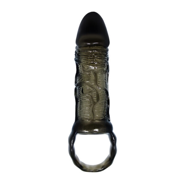 PRETTY LOVE  Breyden PENIS SLEEVE, - obrazek 3