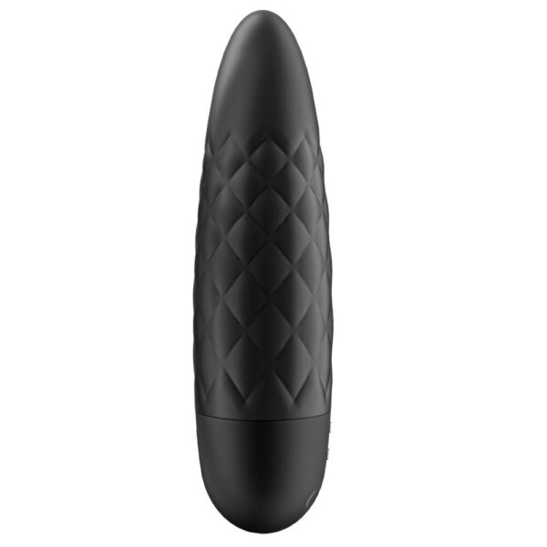 Stymulator Ultra Power Bullet 5 (Black) - obrazek 3