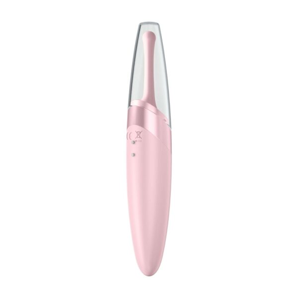 Stymulator   Twirling Delight (rose) - obrazek 3