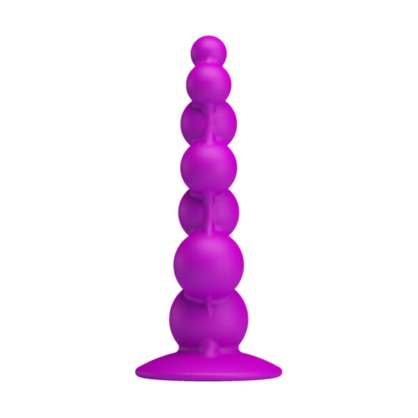 PRETTY LOVE   STURDY DONGWITH - obrazek 3
