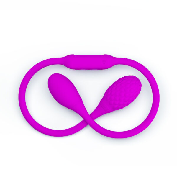 PRETTY LOVE   Dream Lovers whip - obrazek 3