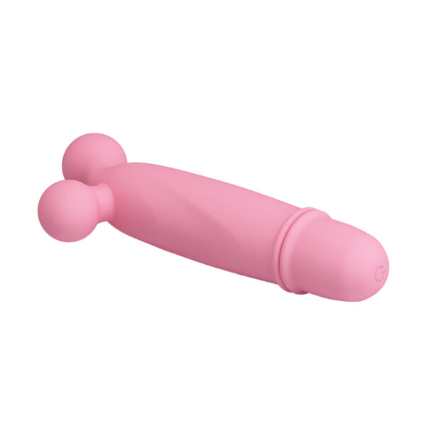 PRETTY LOVE   Goddard Pink - obrazek 3