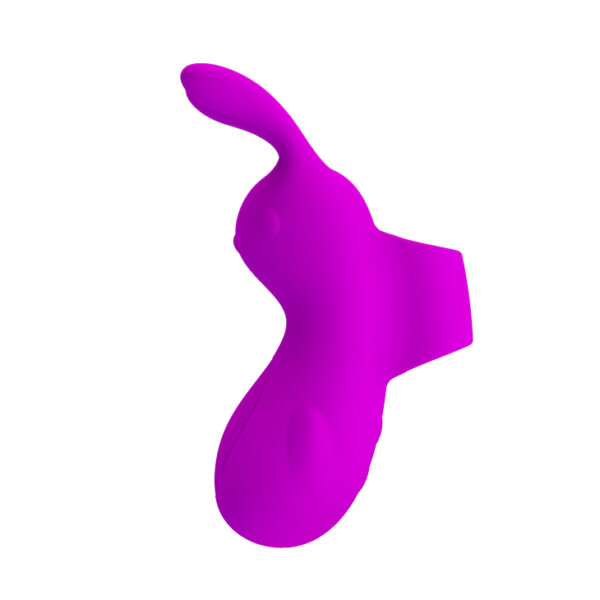 PRETTY LOVE   Finger Bunny - obrazek 3