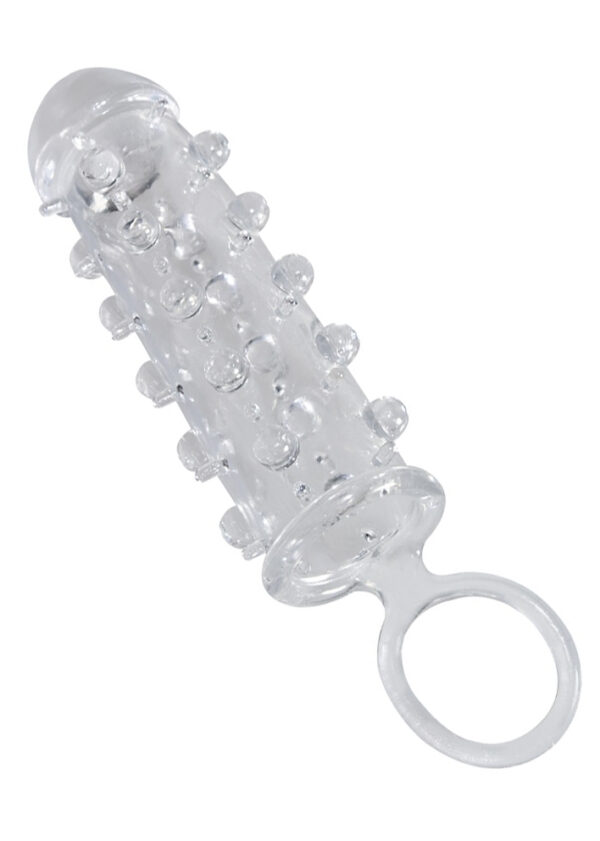 Crystal Skin Hülle - obrazek 3