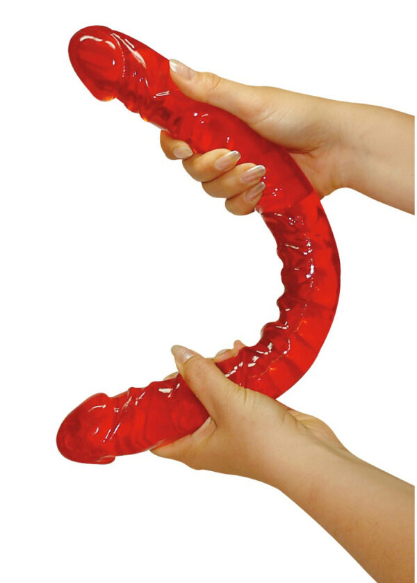 Ultra Dong red - obrazek 3