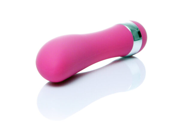 Wibrator Mini Wand G - obrazek 3
