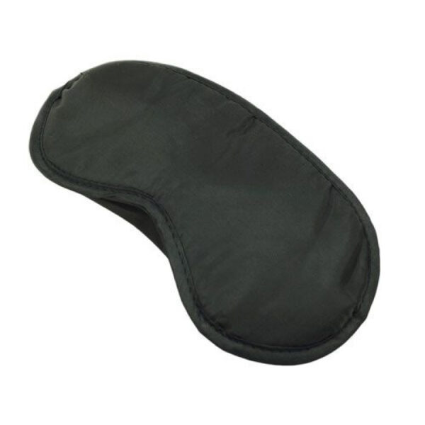 Blind Soft Mask BLACK - obrazek 3