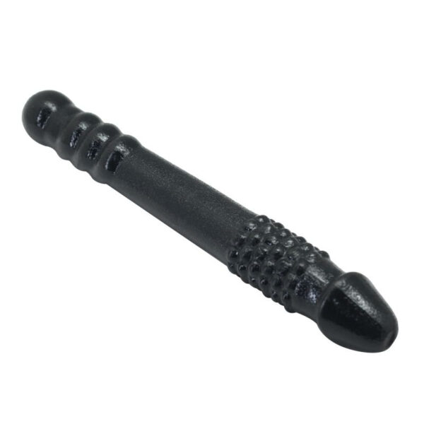 Fallo doppio Timeless Twofold (nero) - obrazek 3