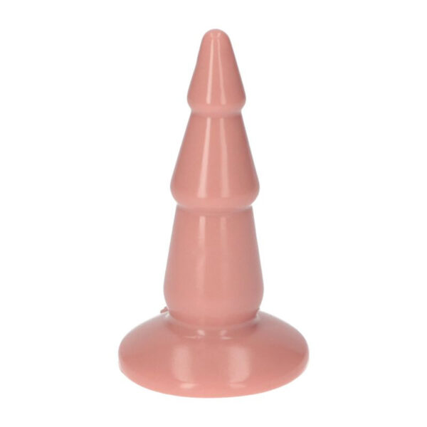 Dildo  Anal Italian cock 5 Flesh - obrazek 3