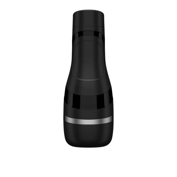Masturbator   Satisfyer Men Classic (Silver) - obrazek 3