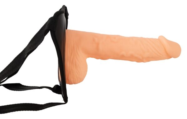 Erection Assistant Hollow Stra - obrazek 3
