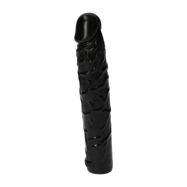 Dildo Zeno Black - obrazek 10