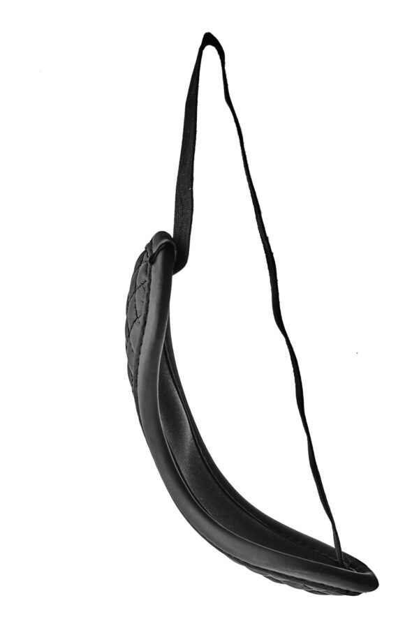 BLAZE MASK DIAMOND BLACK - obrazek 3