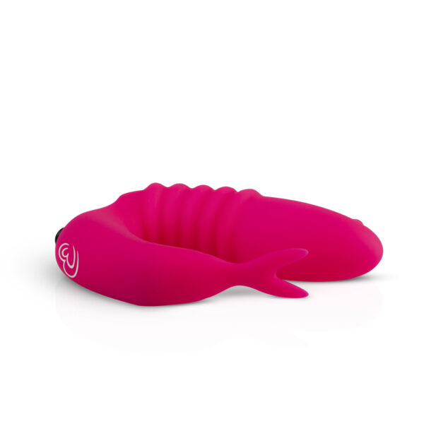 Finger Vibrator   Pink - obrazek 3