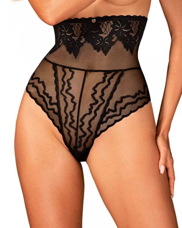 Bielizna Arienna figi   XS/S - obrazek 3