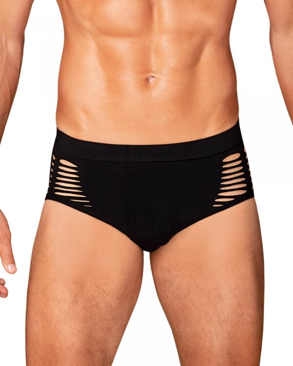 Bielizna M101 slipy  S/M/L - obrazek 3