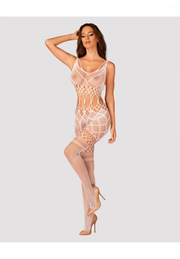 Bielizna Bodystocking G330 XL/XXL - obrazek 3