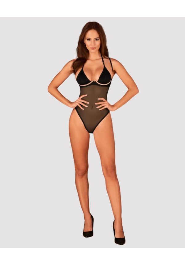 Bielizna Selinne body  M/L - obrazek 3