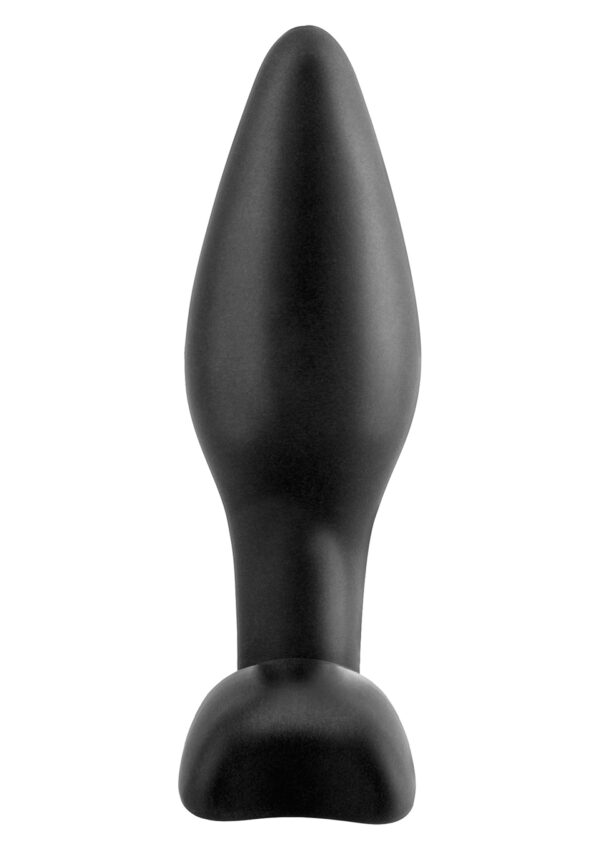 Mini Plug Black - obrazek 3