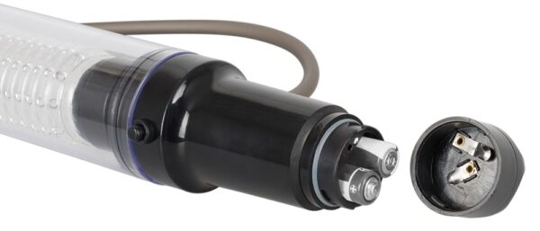 Vibrating Multi Pump & Masturb - obrazek 3