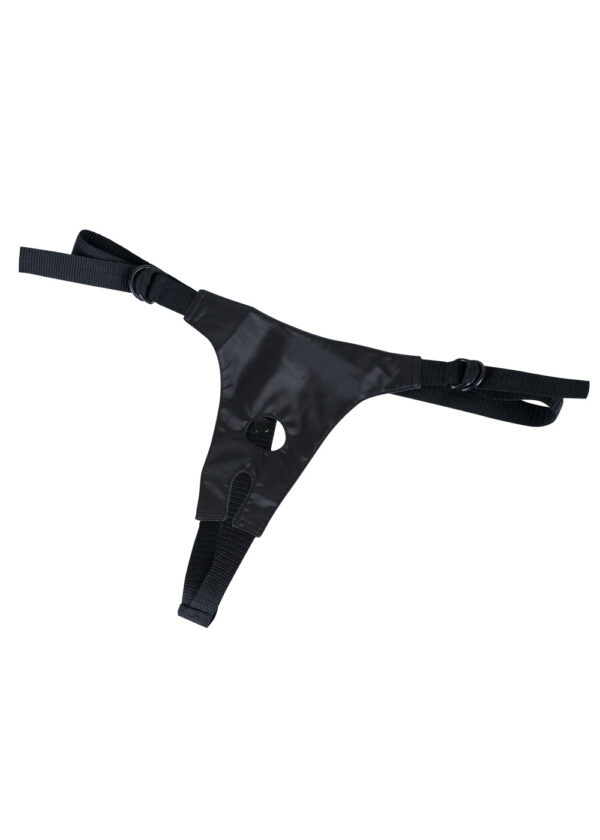 Strap On! - obrazek 3