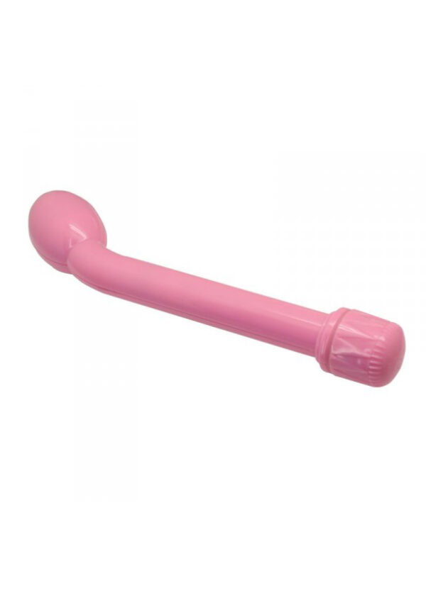 Wibrator MULTI SPEED G SPOT VIBE. ULTRA SMOOTH. - obrazek 3