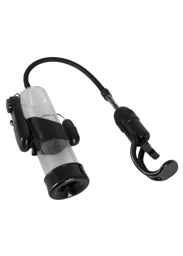 MrBoner Vibrating Power Pump - obrazek 3