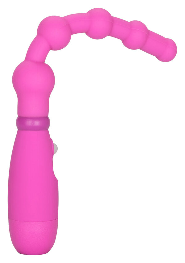 Booty Call Booty Flexer Pink - obrazek 3