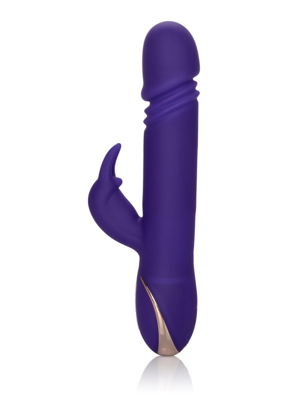 Thrusting Rabbit Signature Purple - obrazek 3