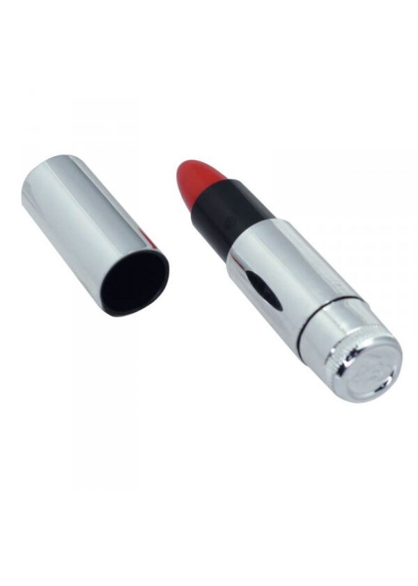 Wibrator MULTI SPEED LIPSTICK VIBE. EXQUISITE, SHINY. - obrazek 3