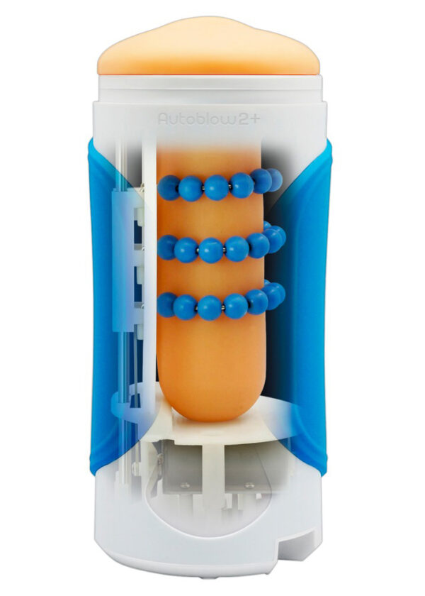 Autoblow 2+XT C - obrazek 3
