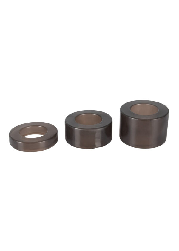 Rebel Ball Stretching Kit - obrazek 3